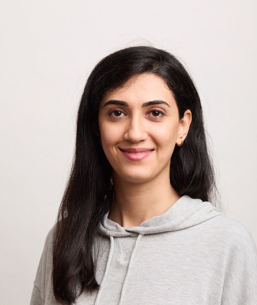 Negar Haghighatpanah