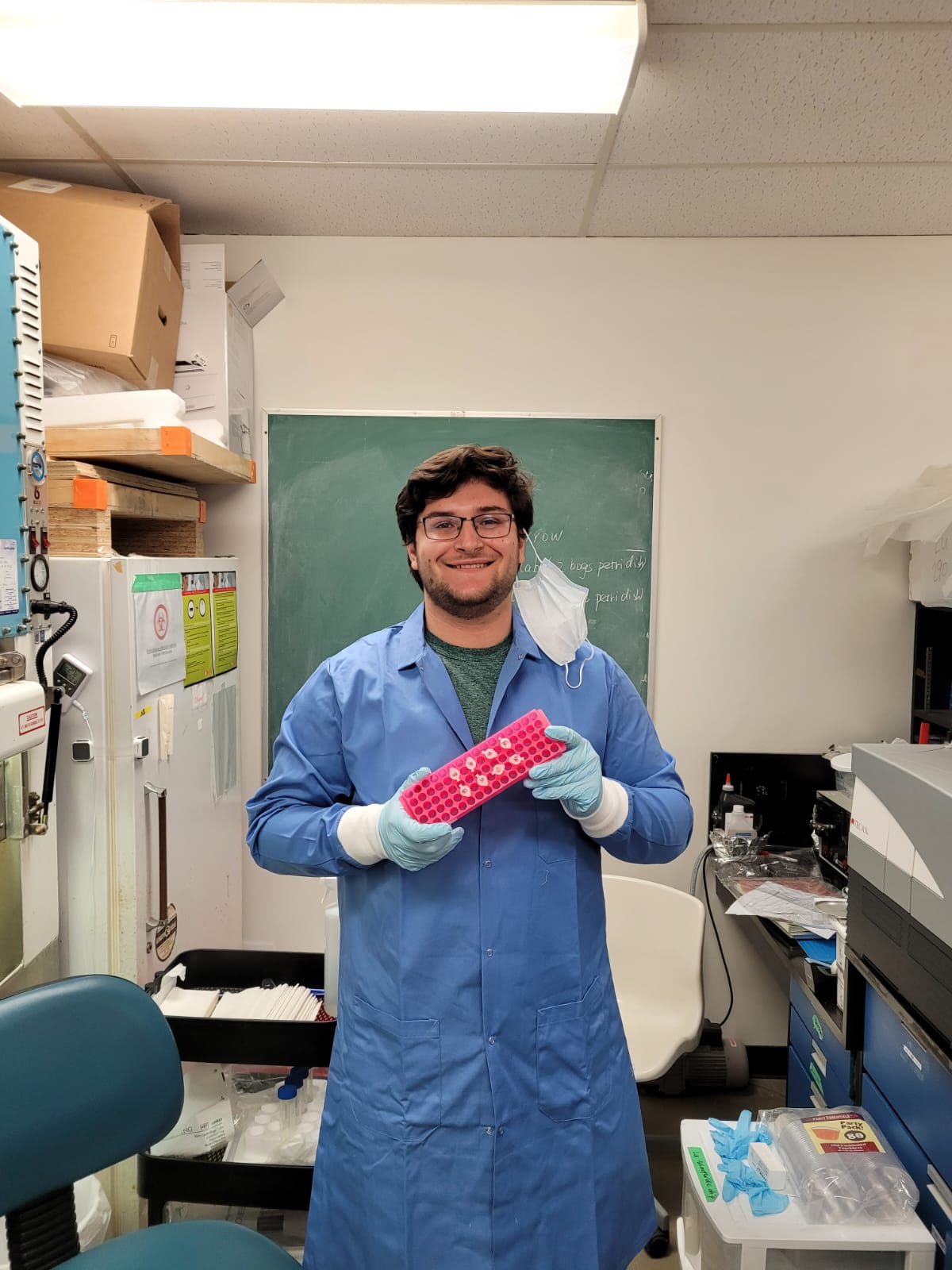 Pierre-Luc Longchamps